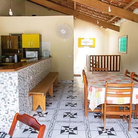 Incrivel Casa Com Churrasqueira Em Ubatuba, Sp Екстер'єр фото
