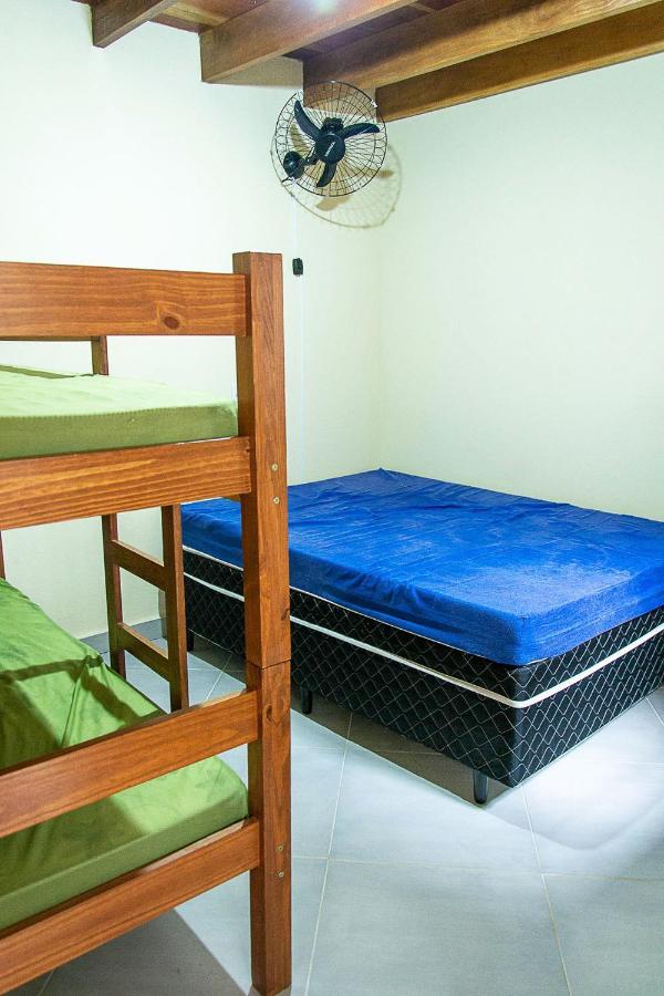 Incrivel Casa Com Churrasqueira Em Ubatuba, Sp Екстер'єр фото