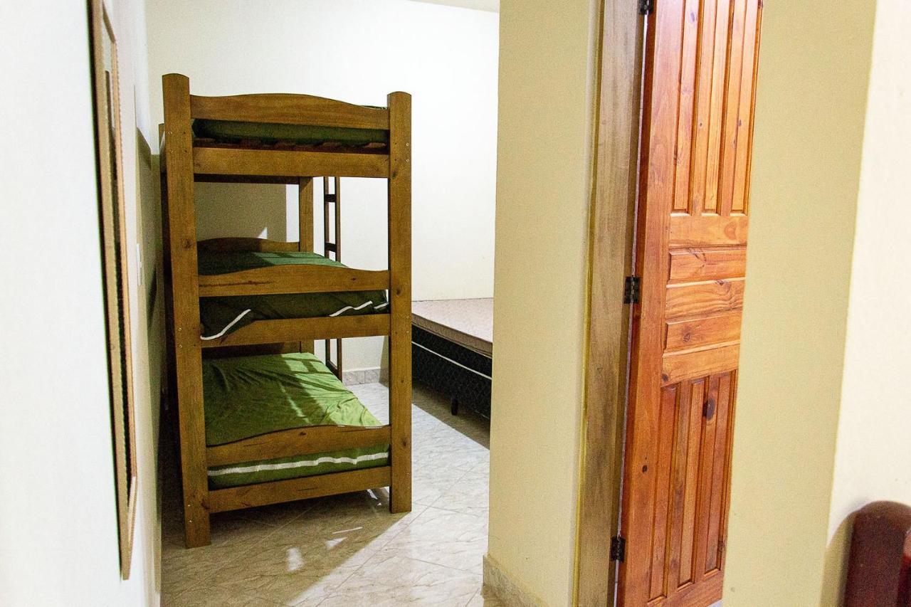 Incrivel Casa Com Churrasqueira Em Ubatuba, Sp Екстер'єр фото