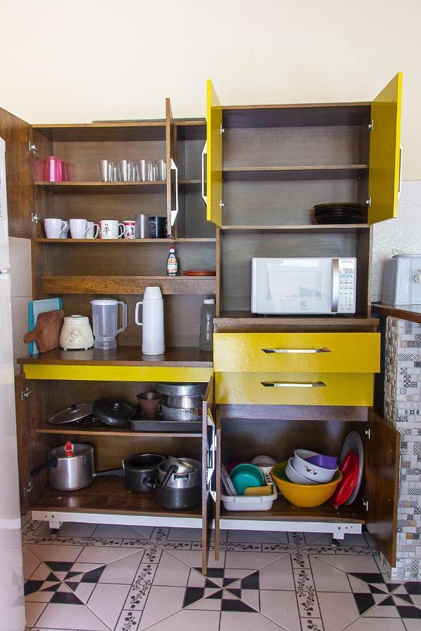 Incrivel Casa Com Churrasqueira Em Ubatuba, Sp Екстер'єр фото