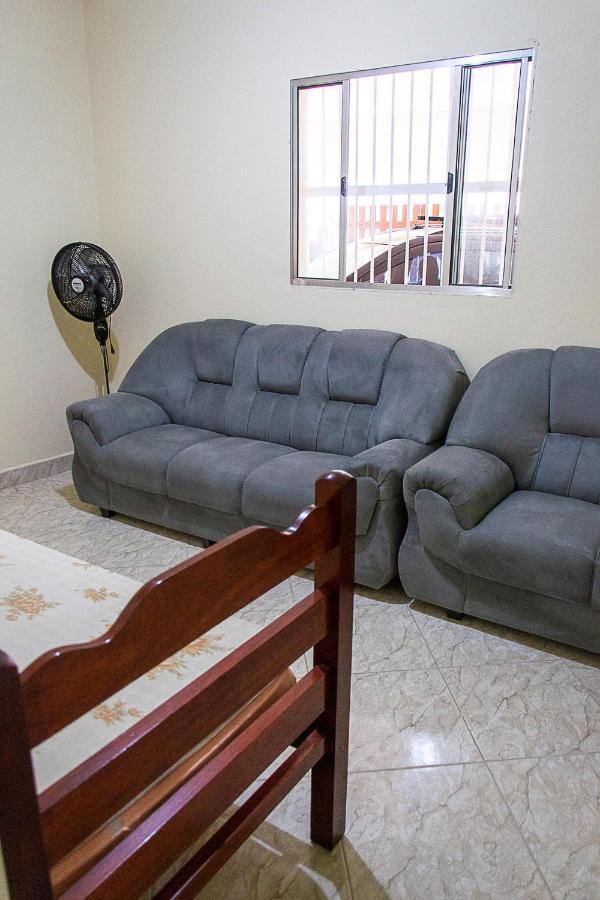 Incrivel Casa Com Churrasqueira Em Ubatuba, Sp Екстер'єр фото