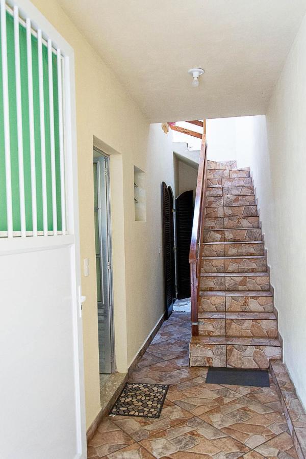 Incrivel Casa Com Churrasqueira Em Ubatuba, Sp Екстер'єр фото