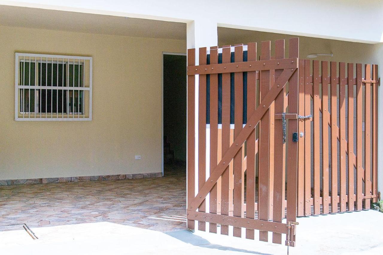 Incrivel Casa Com Churrasqueira Em Ubatuba, Sp Екстер'єр фото
